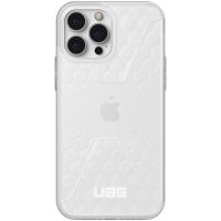 UAG Civilian Backcover für das iPhone 13 Pro Max - Frosted Ice