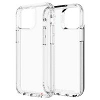 Gear4 Crystal Palace Case iPhone 13 Mini - Transparent