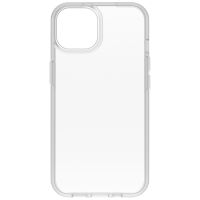 OtterBox React Backcover iPhone 13 - Transparent