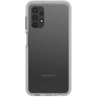 OtterBox React Backcover für das Samsung Galaxy A13 (4G) - Transparent