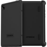 OtterBox Defender Rugged Case für das Samsung Galaxy Tab A8 - Schwarz