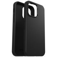 OtterBox Symmetry Clear Case für das iPhone 14 Pro Max - Schwarz