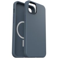 OtterBox Symmetry Backcover MagSafe für das 14 Plus - Blau