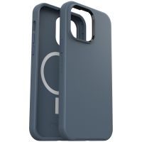 OtterBox Symmetry Backcover MagSafe für das 14 Pro Max - Blau