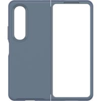 OtterBox Symmetry Flex Backcover für das Samsung Galaxy Fold 4 - Blau