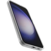 OtterBox Symmetry Series Case für das Samsung Galaxy S23 Plus - Transparent