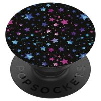 PopSockets iMoshion PopGrip - Purple Stars