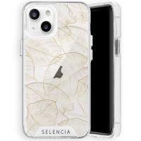 Selencia Fashion-Backcover zuverlässigem Schutz iPhone 13