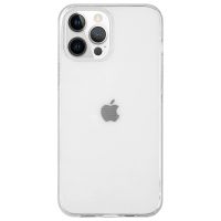 iMoshion Gel Case für das iPhone 13 Pro Max - Transparent