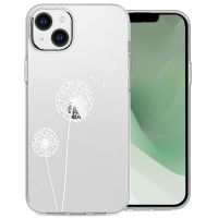 iMoshion Design Hülle für das iPhone 14 Plus - Dandelion