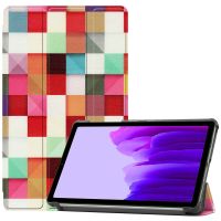 iMoshion Design Trifold Klapphülle Galaxy Tab A7 Lite - Various Colors