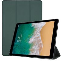 iMoshion Trifold Klapphülle iPad Pro 12.9 / Pro 12.9 (2017) - Grün