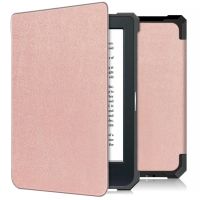 iMoshion Slim Soft Case Sleepcover für das Kobo Nia - Roségold
