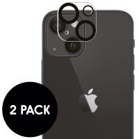 iMoshion Kameraprotektor aus Glas 2er-Pack für das iPhone 13 Mini