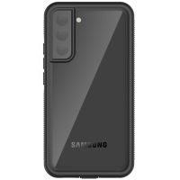 Redpepper Dot Waterproof Case für das Samsung Galaxy S22 Plus - Schwarz