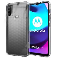 Accezz Xtreme Impact Case Motorola Moto E20 - Transparent