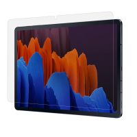 Accezz Paper Feel Screen Protector für das Samsung Galaxy Tab S9 FE Plus / S9 Plus / S8 Plus / S7 Plus / Tab S7 FE 5G