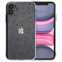 iMoshion Design Hülle für das iPhone 11 - Hearts