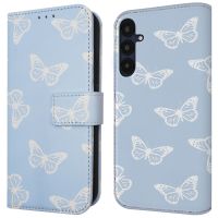iMoshion Design Klapphülle für das Samsung Galaxy A25 - Butterfly