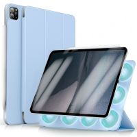 iMoshion Magnetic Klapphülle für das iPad Pro 11 (2018 -2022) - Hellblau