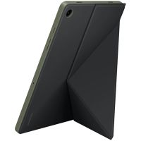 Samsung Original Klapphülle für das Galaxy Tab A9 Plus - Schwarz