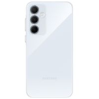 Samsung Original Clear Cover für das Galaxy A35 - Clear