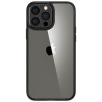 Spigen Ultra Hybrid™ Case für das iPhone 13 Pro Max - Schwarz