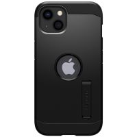 Spigen Tough Armor™ Case für das iPhone 13 Mini - Schwarz