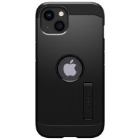 Spigen Tough Armor™ Case für das iPhone 13 - Schwarz