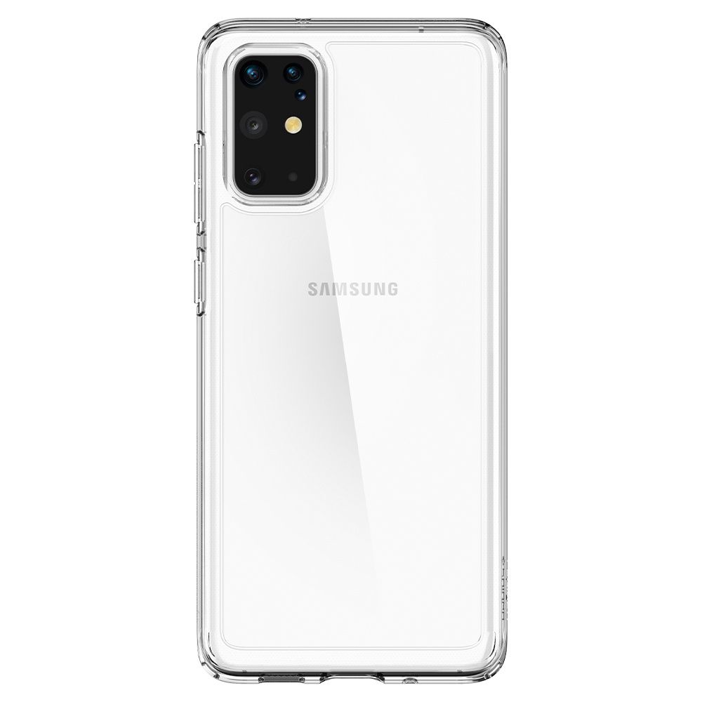Spigen Ultra Hybrid S10 Plus 2025