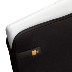 Case Logic Laps Laptop Hülle 13 Zoll - Laptop & MacBook Sleeve - Black