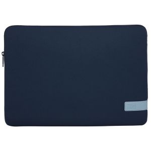 Case Logic Reflect Laptop Hülle 15-15.6 Zoll - Laptop Sleeve - Dark Blue