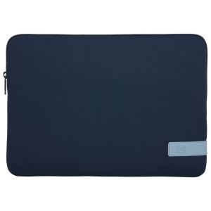 Case Logic Reflect Laptop Hülle 14 Zoll - Laptop Sleeve - Dark Blue