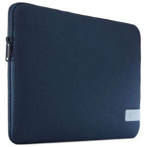 Case Logic Reflect Laptop Hülle 14 Zoll - Laptop Sleeve - Dark Blue