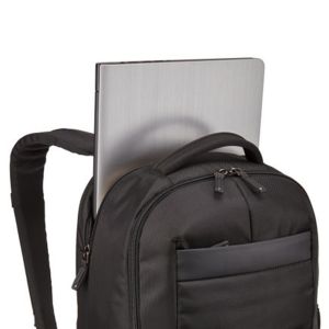 Case Logic Notion Laptop Rucksack 15-15.6 Zoll - Black