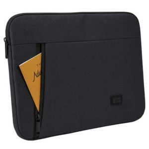 Case Logic Huxton Laptop Hülle 13 Zoll - Laptop Sleeve - Black