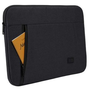 Case Logic Huxton Laptop Hülle 14 Zoll - Laptop Sleeve - Black