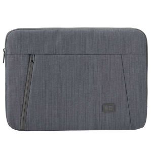 Case Logic Huxton Laptop Hülle 15-15.6 Zoll - Laptop Sleeve - Graphite