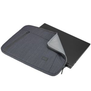 Case Logic Huxton Laptop Hülle 15-15.6 Zoll - Laptop Sleeve - Graphite