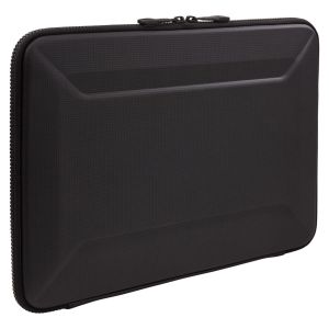 Thule Gauntlet 4 MacBook Hülle 13-14 Zoll - MacBook sleeve - Black