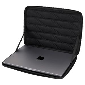 Thule Gauntlet 4 MacBook Hülle 13-14 Zoll - MacBook sleeve - Black