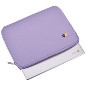Case Logic Laps Laptop Hülle 13 Zoll - Laptop & MacBook Sleeve - Lilac