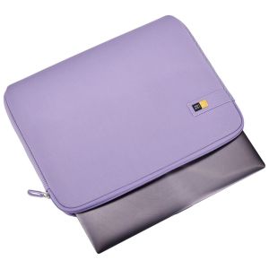 Case Logic Laps Laptop Hülle 14 Zoll - Laptop & MacBook Sleeve - Lilac