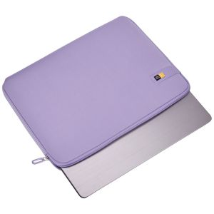 Case Logic Laps Laptop Hülle 15-16 Zoll - Laptop & MacBook Sleeve - Lilac