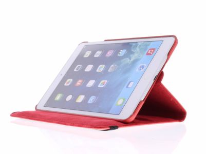 360° drehbare Klapphülle iPad Mini 3 (2014) / Mini 2 (2013) / Mini 1 (2012) 