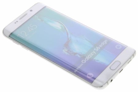 Screenprotector für Samsung Galaxy S6 Edge