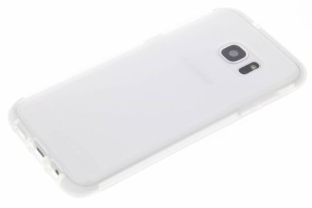 Tech21 Evo Frame Weiß für Samsung Galaxy S7 Edge