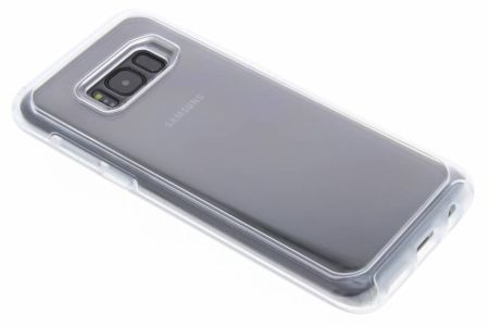 OtterBox Symmetry Series Case Schwarz für Samsung Galaxy S8