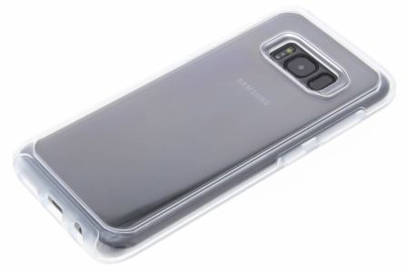 OtterBox Symmetry Series Case Schwarz für Samsung Galaxy S8