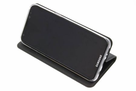 Dux Ducis Graues Slim TPU Klapphülle für das Samsung Galaxy S8